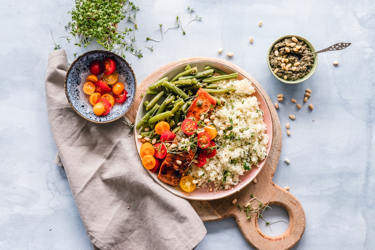 Meal timing and circadian rhythm
